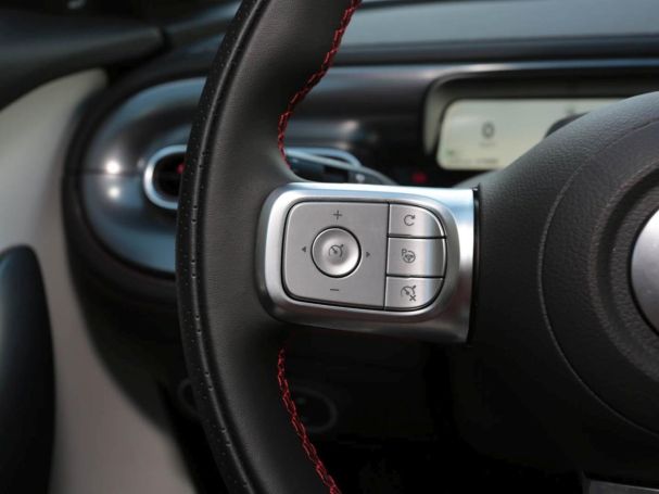 SMART #3 25th Anniversary Edition 66kWh Panorama 66kWh SMART #3 25th Anniversary Edition 66kWh Panorama 66kWh