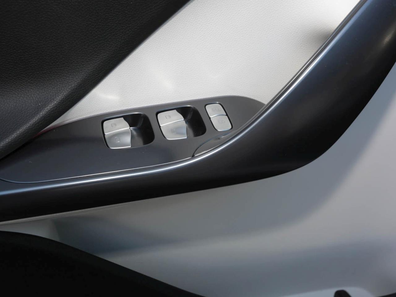 SMART #3 25th Anniversary Edition 66kWh Panorama HeadUp