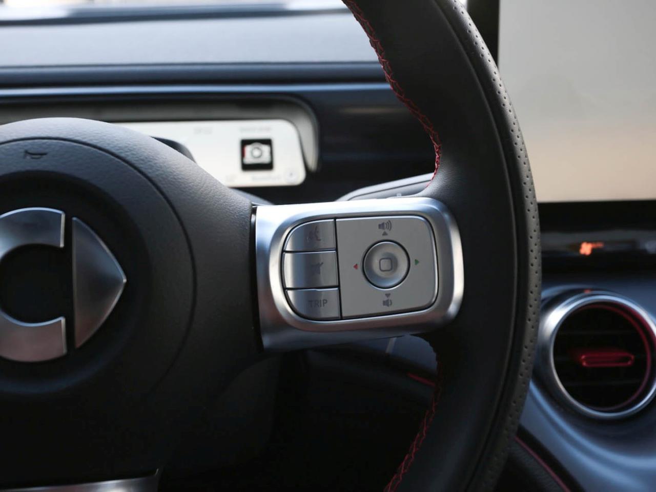 SMART #3 25th Anniversary Edition 66kWh Panorama HeadUp