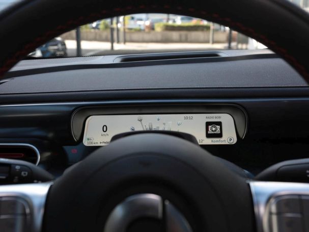 SMART #3 25th Anniversary Edition 66kWh Panorama HeadUp SMART #3 25th Anniversary Edition 66kWh Panorama HeadUp