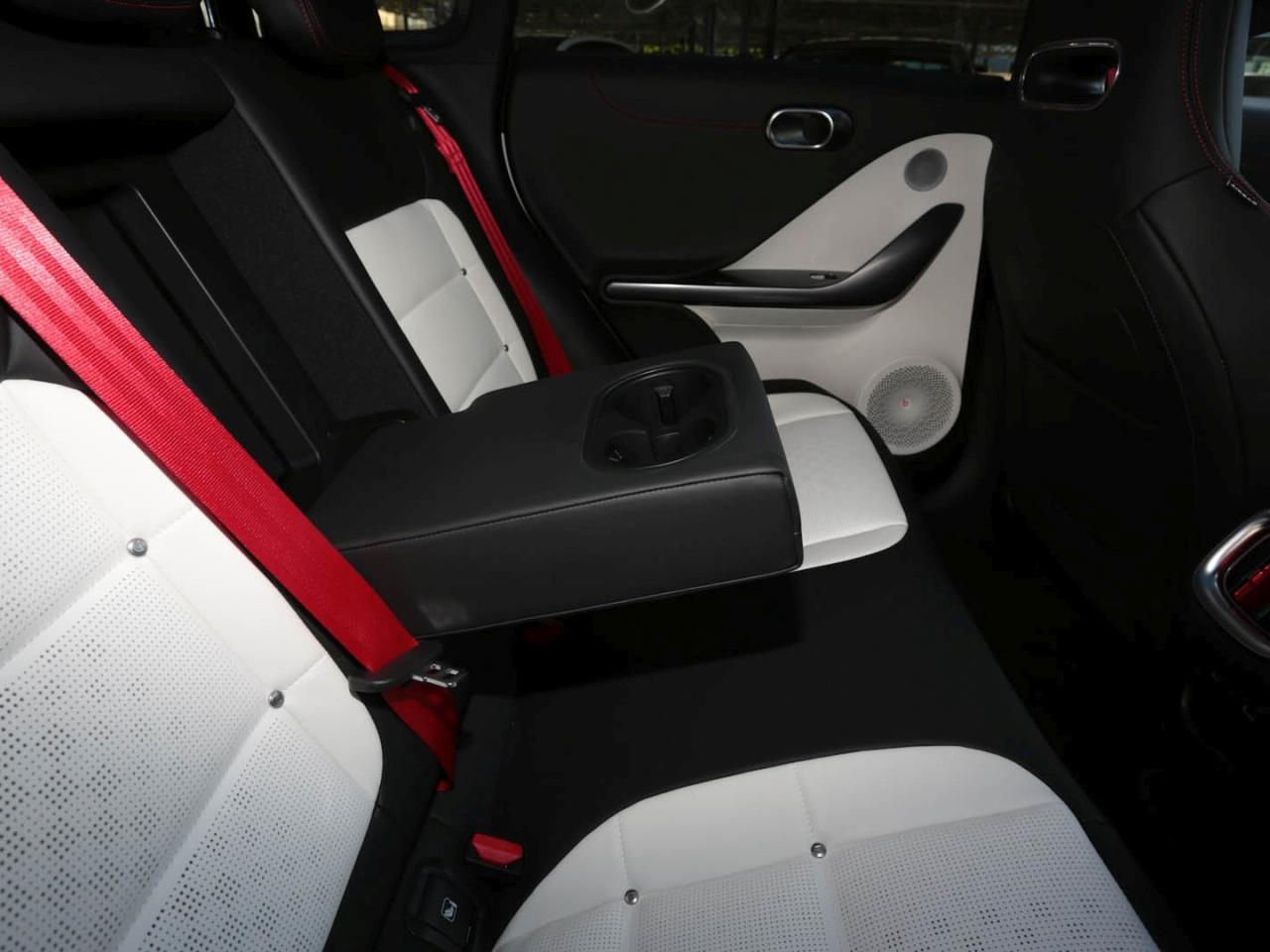 SMART #3 25th Anniversary Edition 66kWh Panorama HeadUp