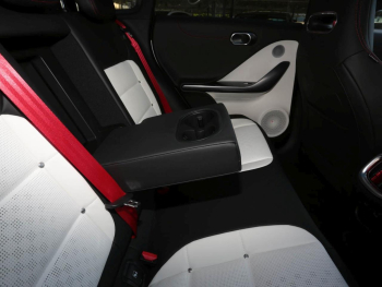 SMART #3 25th Anniversary Edition 66kWh Panorama HeadUp