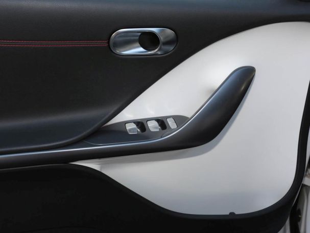 SMART #3 25th Anniversary Edition 66kWh Panorama HeadUp SMART #3 25th Anniversary Edition 66kWh Panorama HeadUp