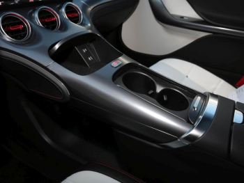 SMART #3 25th Anniversary Edition 66kWh Panorama HeadUp