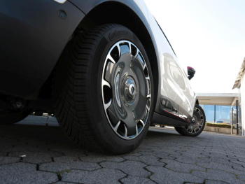 SMART #3 25th Anniversary Edition 66kWh Panorama HeadUp