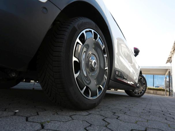 SMART #3 25th Anniversary Edition 66kWh Panorama HeadUp SMART #3 25th Anniversary Edition 66kWh Panorama HeadUp