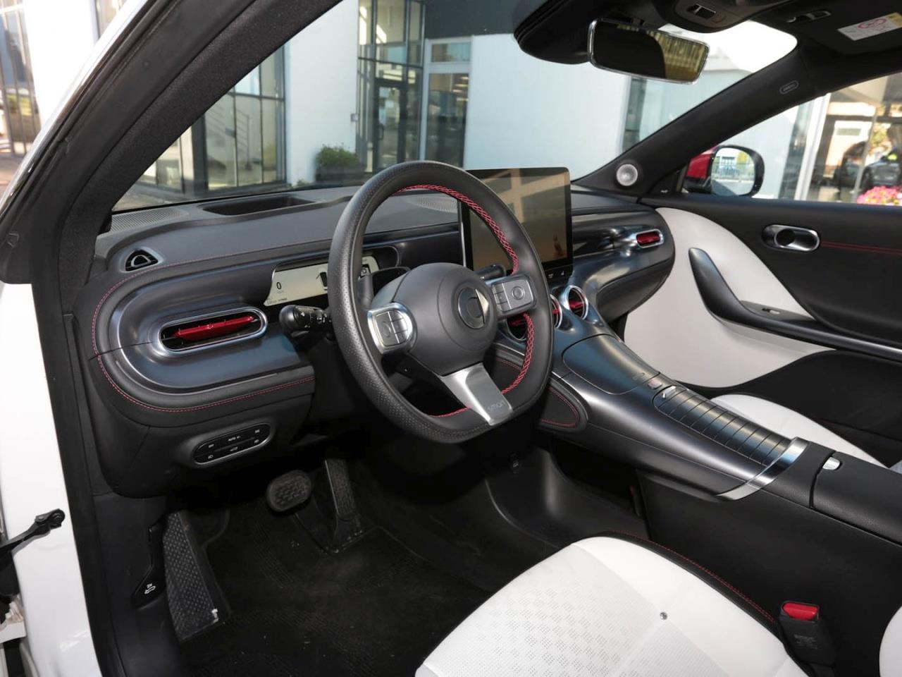 SMART #3 25th Anniversary Edition 66kWh Panorama HeadUp