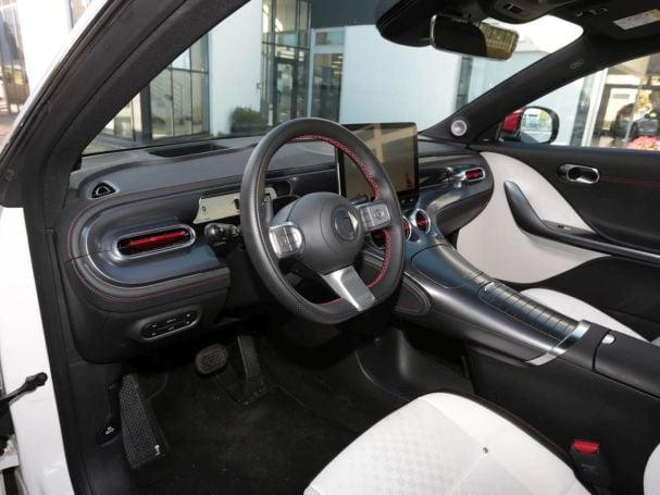 SMART #3 25th Anniversary Edition 66kWh Panorama 66kWh SMART #3 25th Anniversary Edition 66kWh Panorama 66kWh