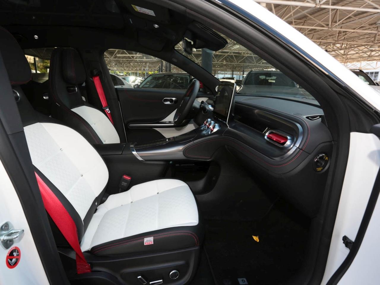 SMART #3 25th Anniversary Edition 66kWh Panorama HeadUp