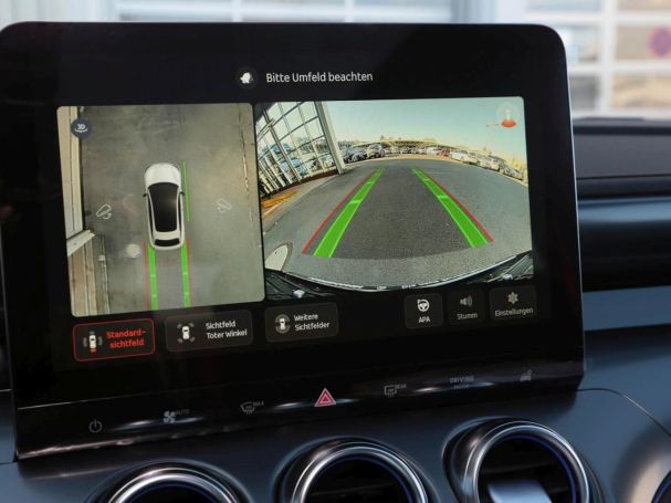 SMART #3 Brabus Navi 360° Panorama HeadUp Leder SMART #3 Brabus Navi 360° Panorama HeadUp Leder