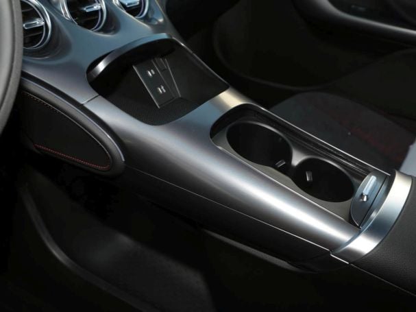 SMART #3 Brabus Navi 360° Panorama HeadUp Leder SMART #3 Brabus Navi 360° Panorama HeadUp Leder