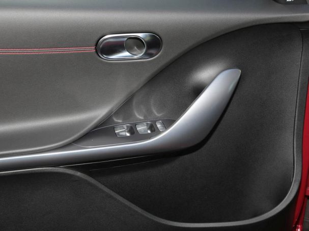 SMART #3 Brabus Navi 360° Panorama HeadUp Leder SMART #3 Brabus Navi 360° Panorama HeadUp Leder