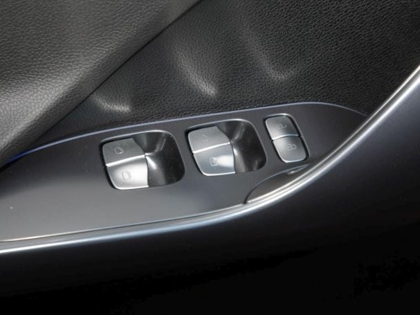 SMART #3 Brabus Navi 360° Panorama HeadUp Leder SMART #3 Brabus Navi 360° Panorama HeadUp Leder