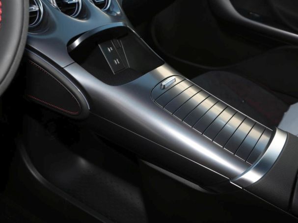 SMART #3 Brabus Navi 360° Panorama HeadUp Leder SMART #3 Brabus Navi 360° Panorama HeadUp Leder