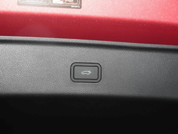 SMART #3 Brabus Navi 360° Panorama HeadUp Leder