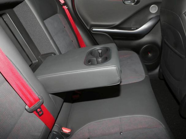 SMART #3 Brabus Navi 360° Panorama HeadUp Leder SMART #3 Brabus Navi 360° Panorama HeadUp Leder