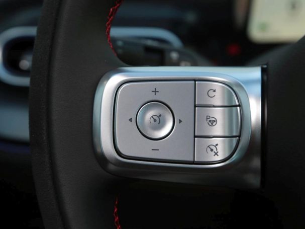 SMART #3 Brabus Navi 360° Panorama HeadUp Leder SMART #3 Brabus Navi 360° Panorama HeadUp Leder