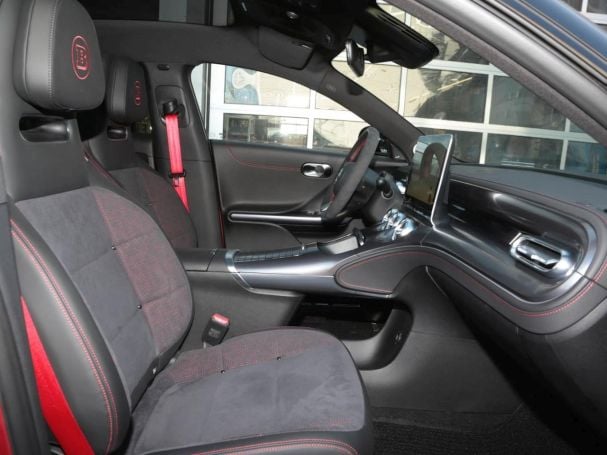 SMART #3 Brabus Navi 360° Panorama HeadUp Leder SMART #3 Brabus Navi 360° Panorama HeadUp Leder