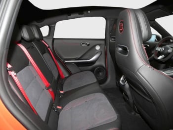 SMART #3 Brabus Panorama HeadUp 360°Kamera Soundsystem
