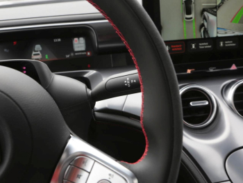 SMART #3 Brabus Panorama HeadUp 360°Kamera Soundsystem