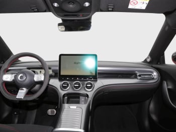 SMART #3 Brabus Panorama HeadUp 360°Kamera Soundsystem