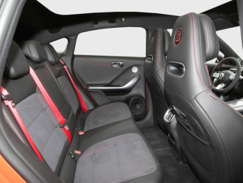 SMART #3 Brabus Panorama HeadUp 360°Kamera Soundsystem