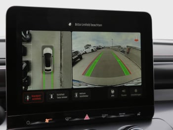 SMART #3 Brabus Panorama HeadUp 360°Kamera Soundsystem