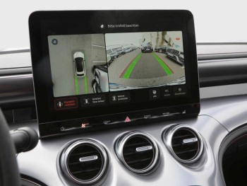 SMART #3 Brabus Panorama HeadUp 360°Kamera Soundsystem