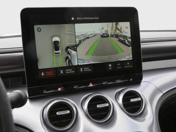 SMART #3 Brabus Panorama HeadUp 360°Kamera Soundsystem