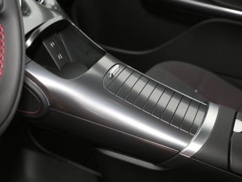 SMART #3 Brabus Panorama HeadUp 360°Kamera Soundsystem