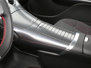 SMART #3 Brabus Panorama HeadUp 360°Kamera Soundsystem