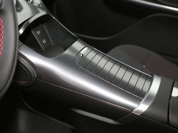 SMART #3 Brabus Panorama HeadUp 360°Kamera Soundsystem SMART #3 Brabus Panorama HeadUp 360°Kamera Soundsystem