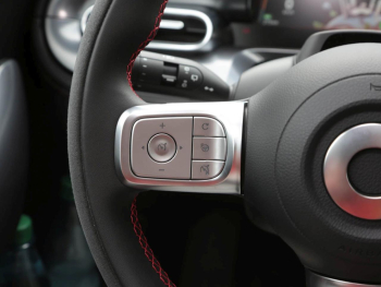SMART #3 Brabus Panorama HeadUp 360°Kamera Soundsystem