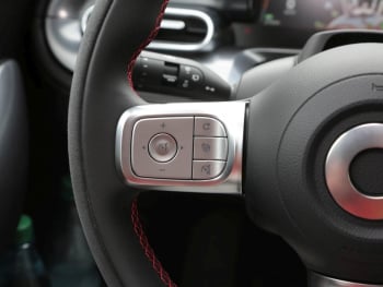SMART #3 Brabus Panorama HeadUp 360°Kamera Soundsystem