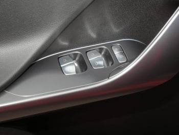 SMART #3 Brabus Panorama HeadUp 360°Kamera Soundsystem