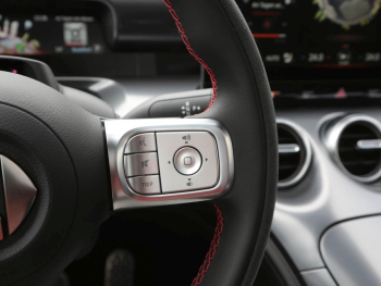 SMART #3 Brabus Panorama HeadUp 360°Kamera Soundsystem