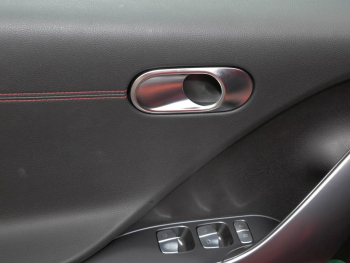 SMART #3 Brabus Panorama HeadUp 360°Kamera Soundsystem