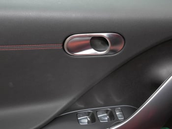 SMART #3 Brabus Panorama HeadUp 360°Kamera Soundsystem