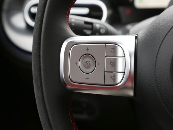 SMART #3 Brabus Panorama HeadUp 360°Kamera Soundsystem SMART #3 Brabus Panorama HeadUp 360°Kamera Soundsystem