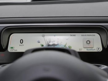 SMART #3 Brabus Panorama HeadUp 360°Kamera Soundsystem