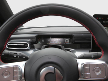 SMART #3 Brabus Panorama HeadUp 360°Kamera Soundsystem