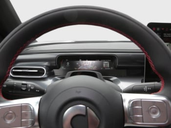 SMART #3 Brabus Panorama HeadUp 360°Kamera Soundsystem