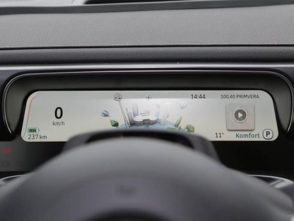 SMART #3 Brabus Panorama HeadUp 360°Kamera Soundsystem SMART #3 Brabus Panorama HeadUp 360°Kamera Soundsystem