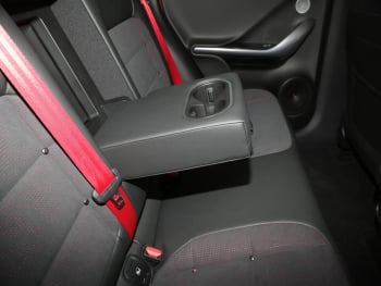 SMART #3 Brabus Panorama HeadUp 360°Kamera Soundsystem