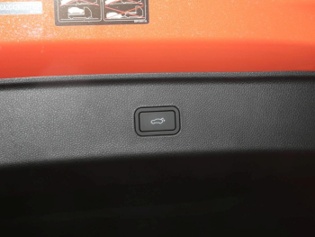 SMART #3 Brabus Panorama HeadUp 360°Kamera Soundsystem