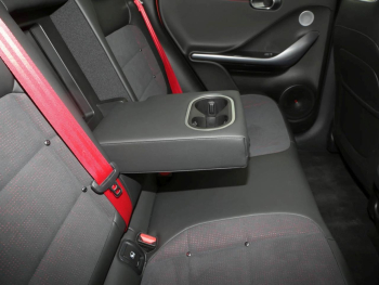 SMART #3 Brabus Panorama HeadUp 360°Kamera Soundsystem
