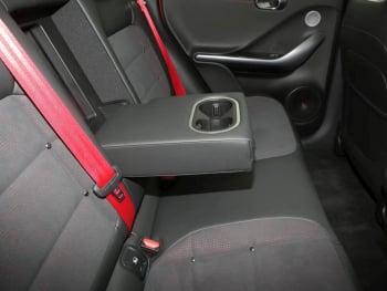 SMART #3 Brabus Panorama HeadUp 360°Kamera Soundsystem