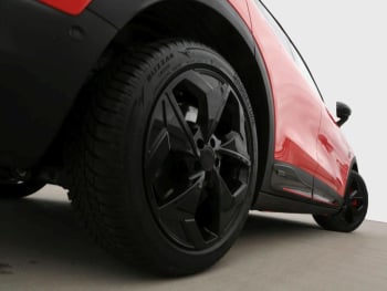 SMART #3 Brabus Panorama HeadUp 360°Kamera Soundsystem