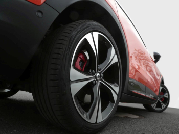 SMART #3 Brabus Panorama HeadUp 360°Kamera Soundsystem