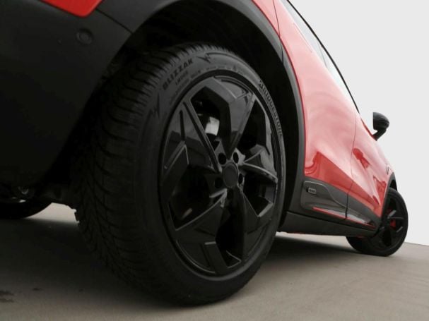 SMART #3 Brabus Panorama HeadUp 360°Kamera Soundsystem SMART #3 Brabus Panorama HeadUp 360°Kamera Soundsystem